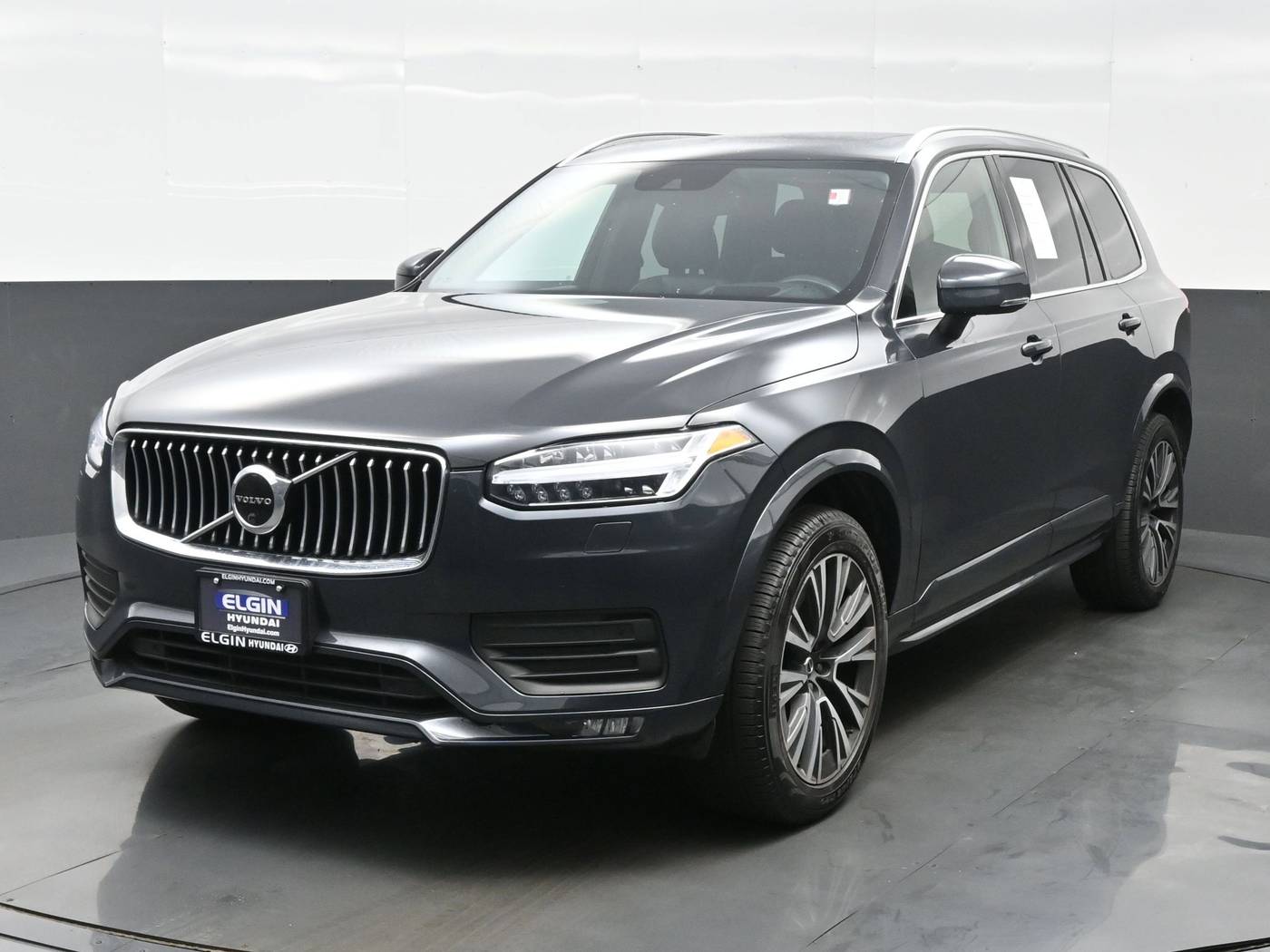 2021 Volvo XC90