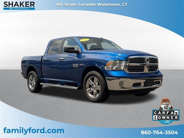 2015 RAM 1500