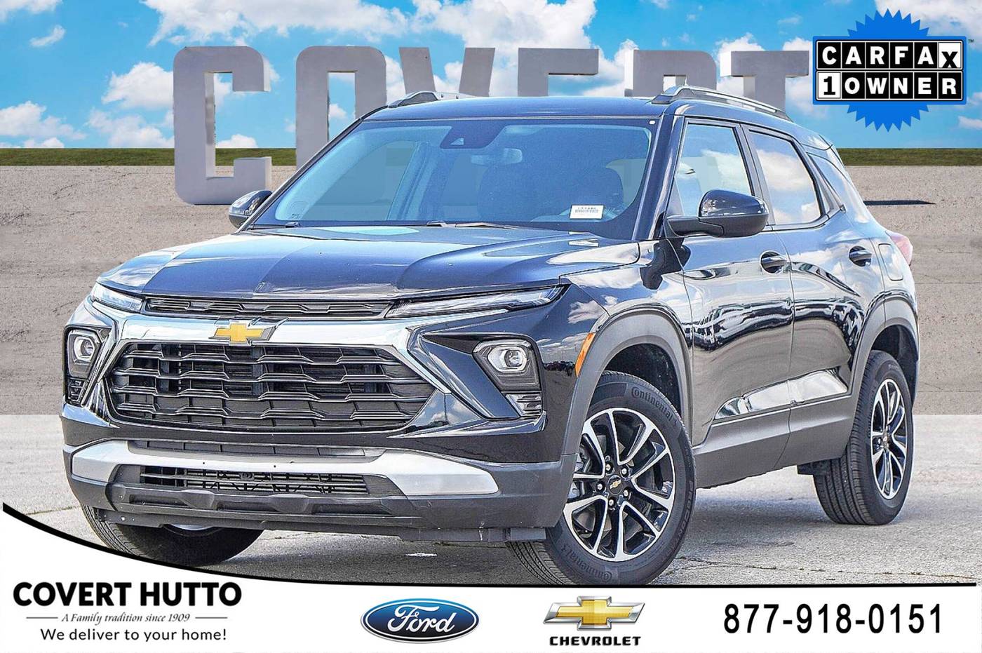 2025 Chevrolet Trailblazer