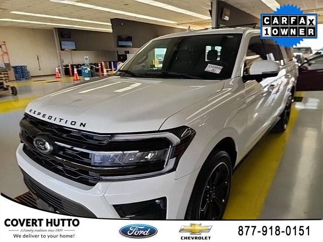 2022 Ford Expedition Max