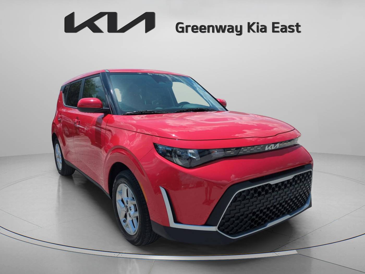 2024 Kia SOUL