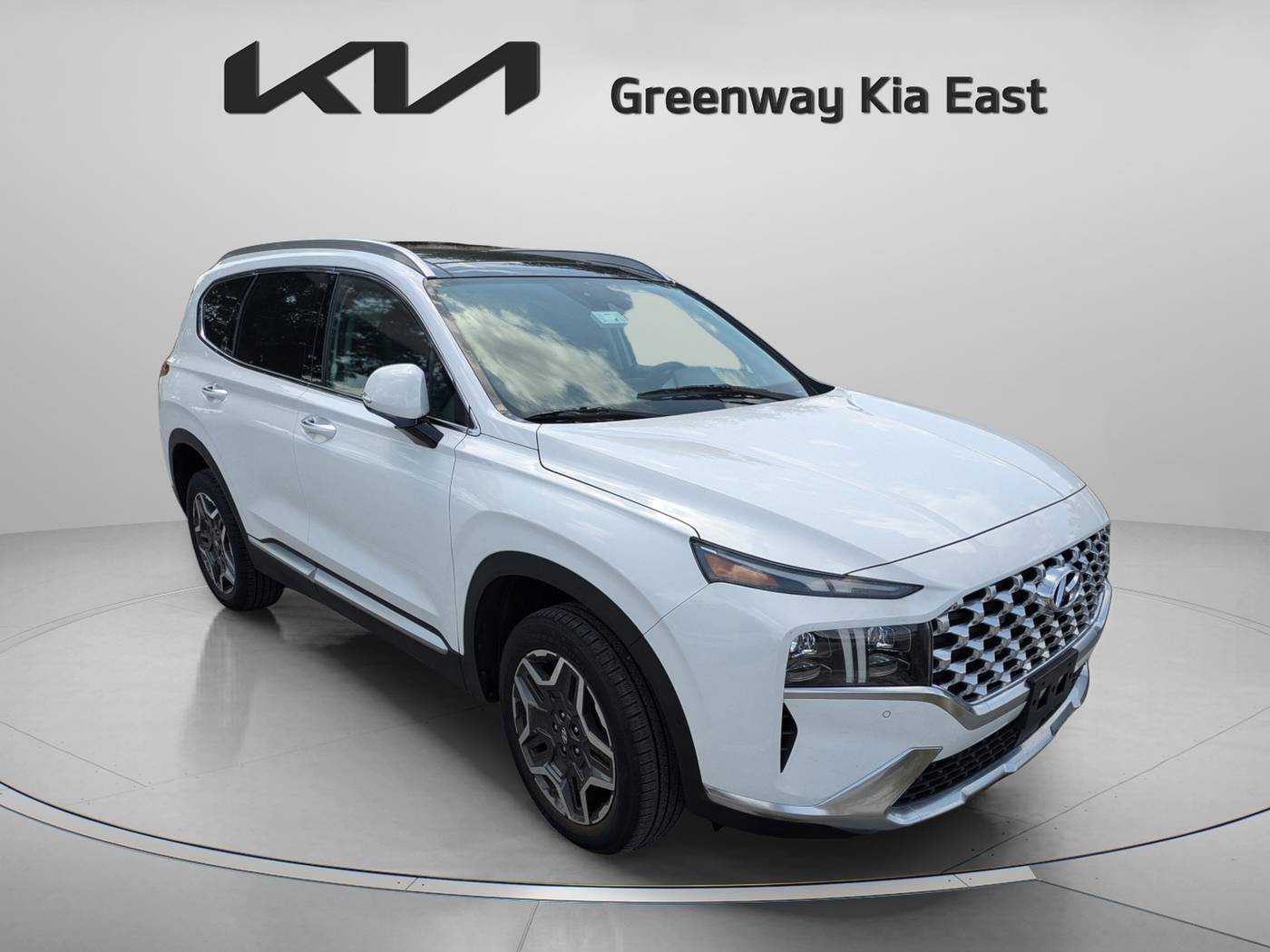 2023 Hyundai Santa Fe
