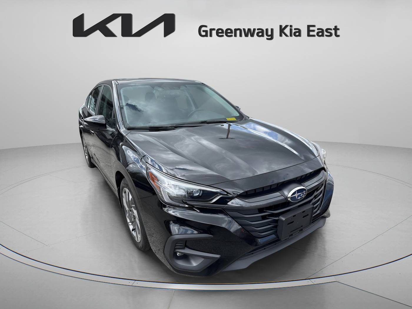 2024 Subaru Legacy