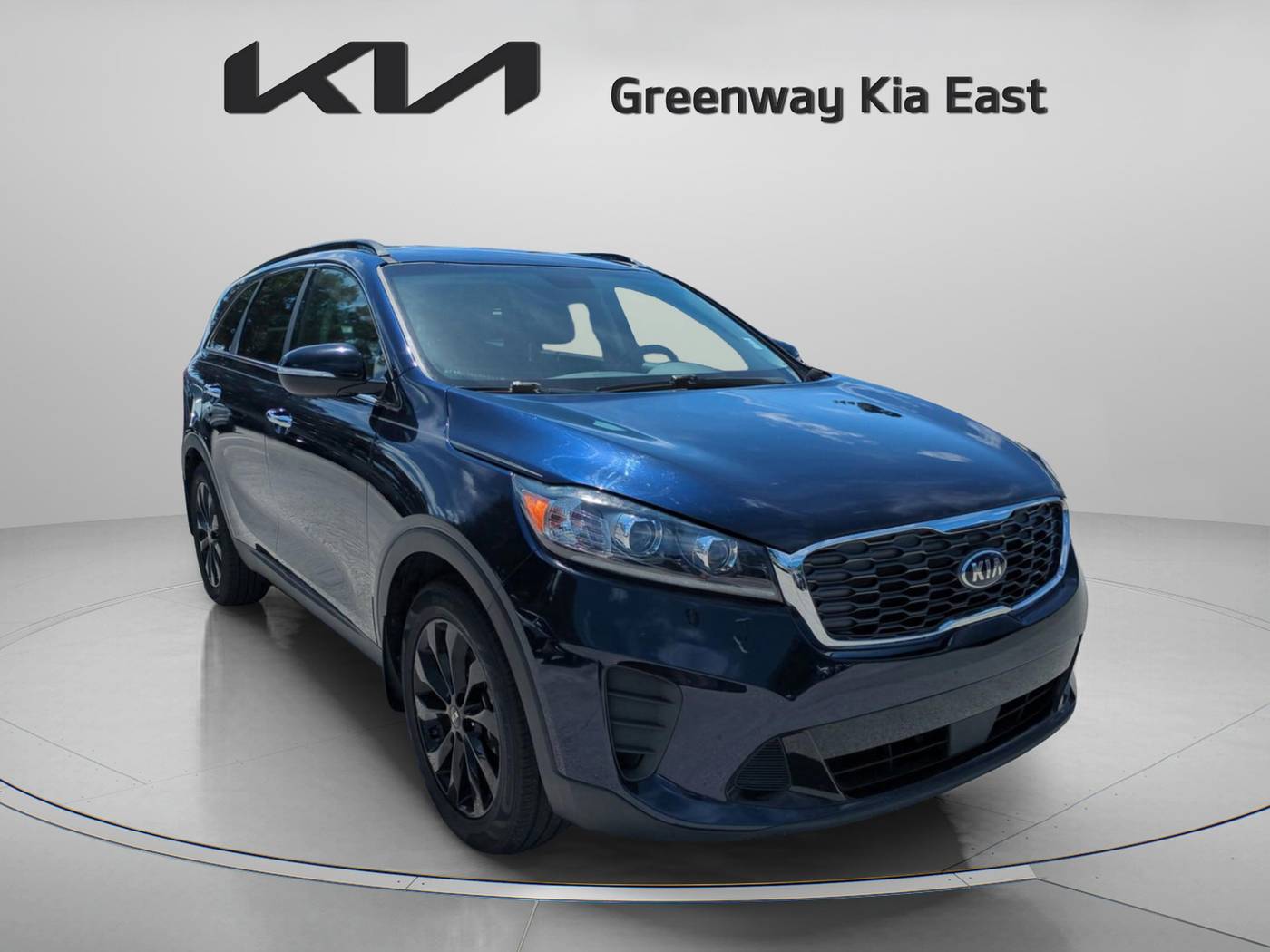 2020 Kia Sorento