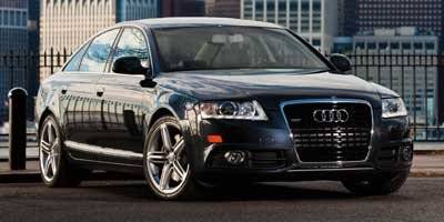 2011 Audi A6