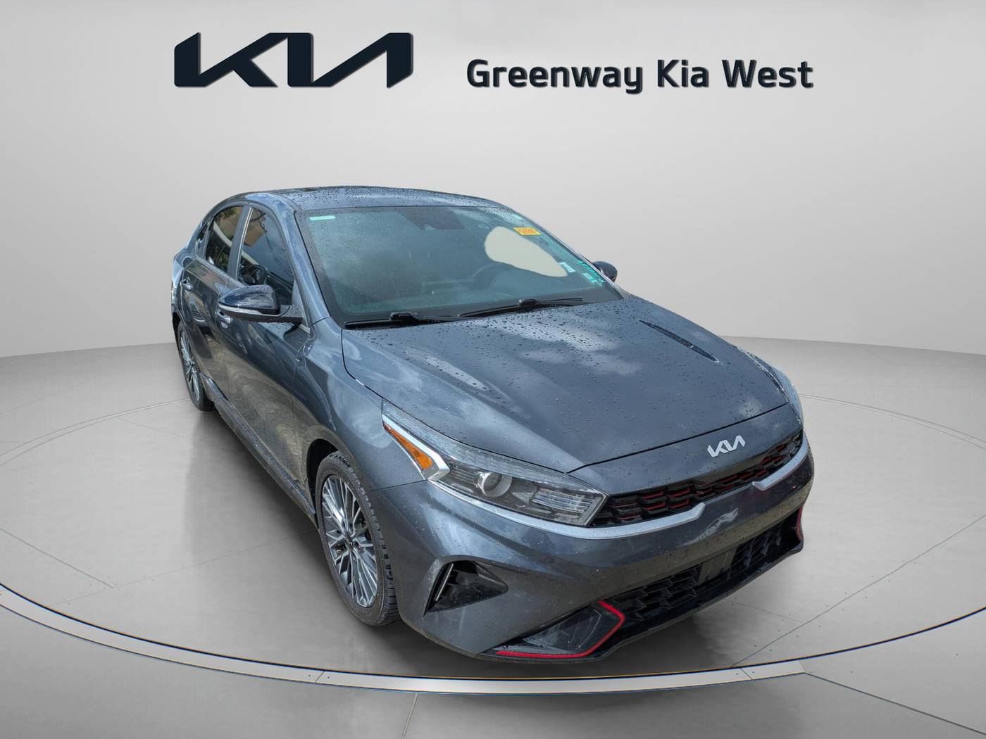 2022 Kia Forte