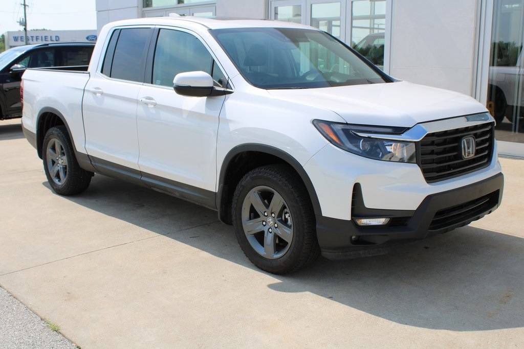 2023 Honda Ridgeline