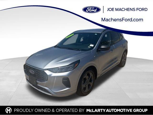 2023 Ford Escape