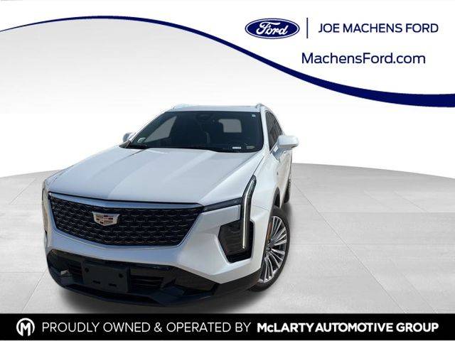 2024 Cadillac XT4
