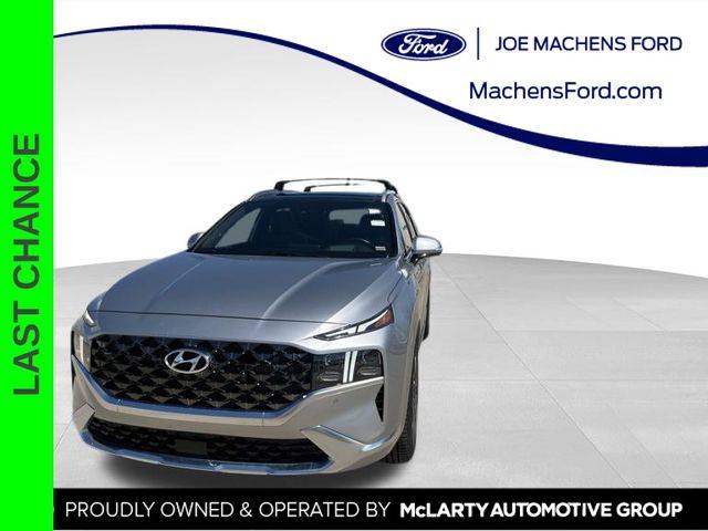 2022 Hyundai Santa Fe