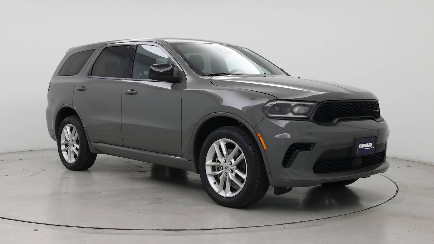 2023 Dodge Durango