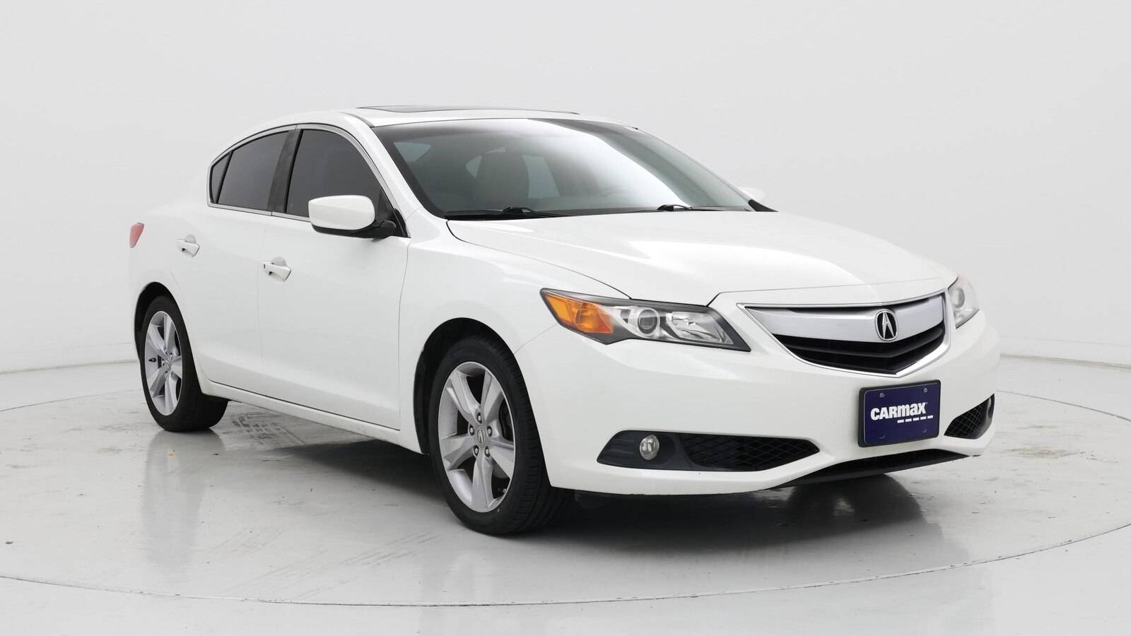 2014 Acura ILX