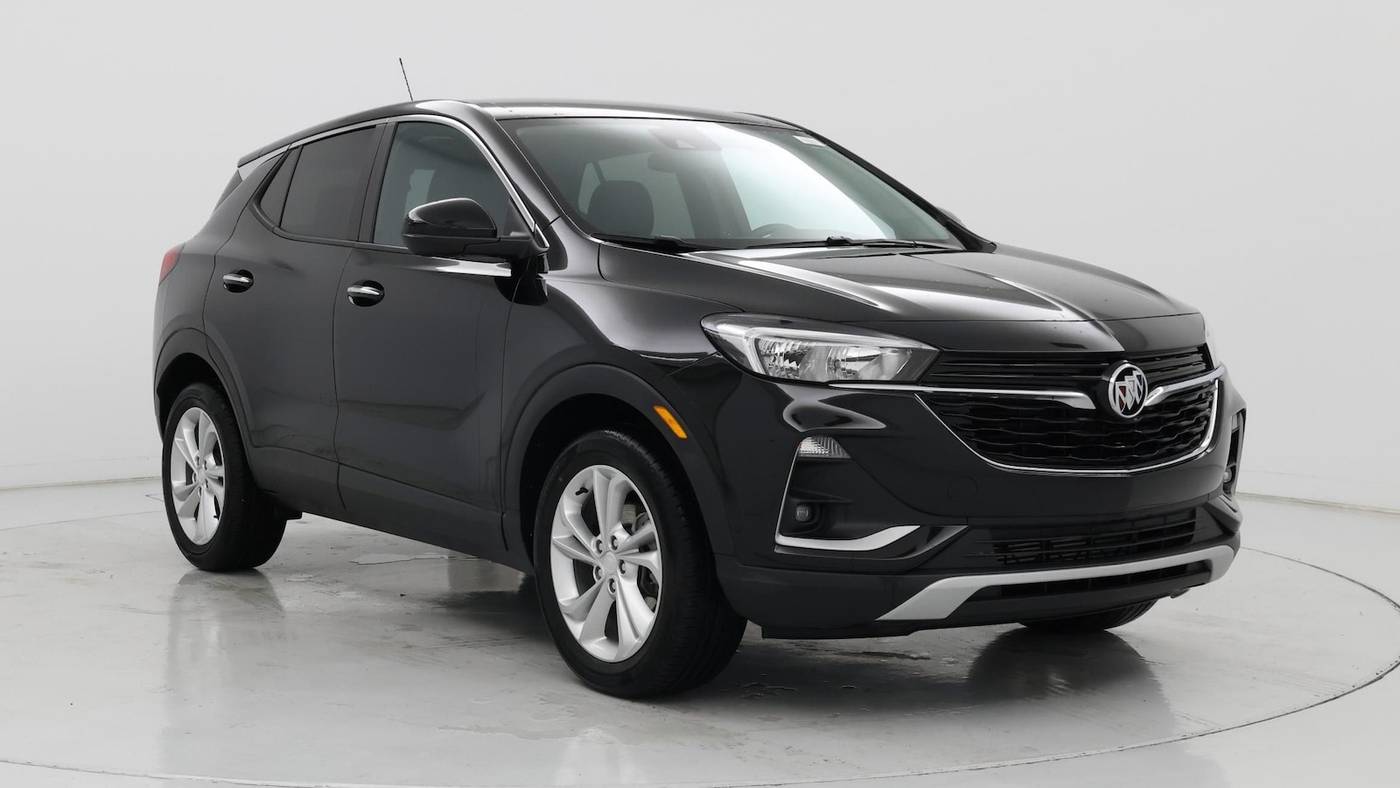 2023 Buick Encore Gx