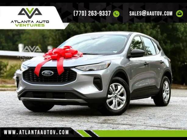 2023 Ford Escape