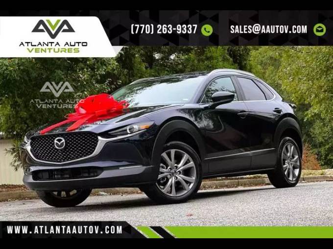 2024 Mazda Cx-30