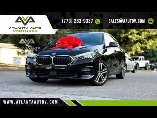 2020 BMW 2 Series