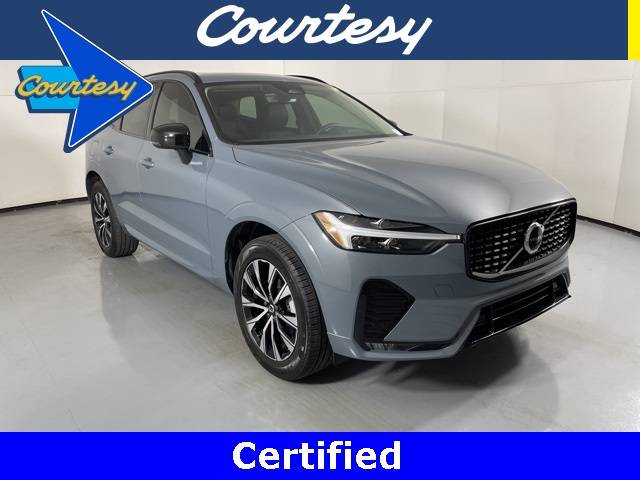 2024 Volvo XC60