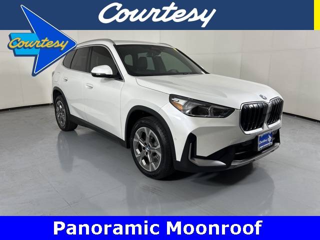 2023 BMW X1