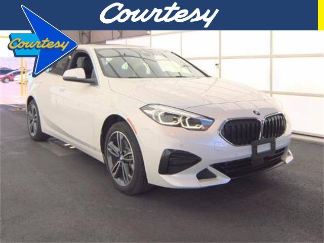 2024 BMW 2 Series