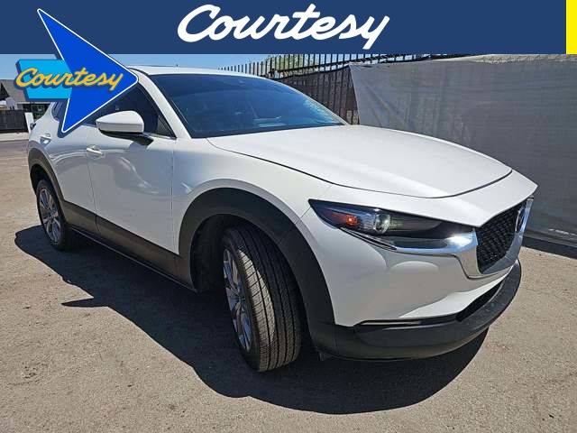 2021 Mazda Cx-30
