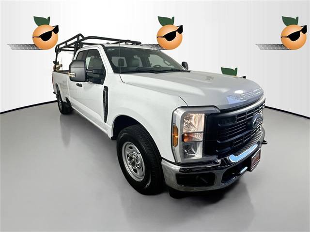 2024 Ford Super Duty F-250 Srw