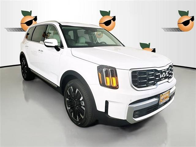 2024 Kia Telluride