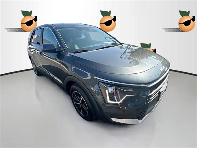 2024 Kia NIRO