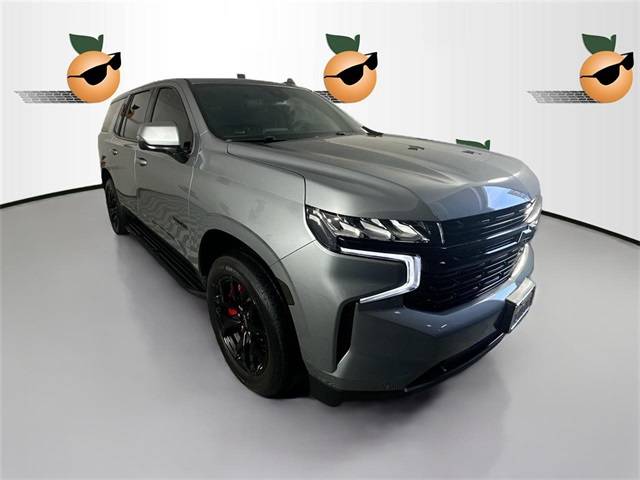 2023 Chevrolet Tahoe