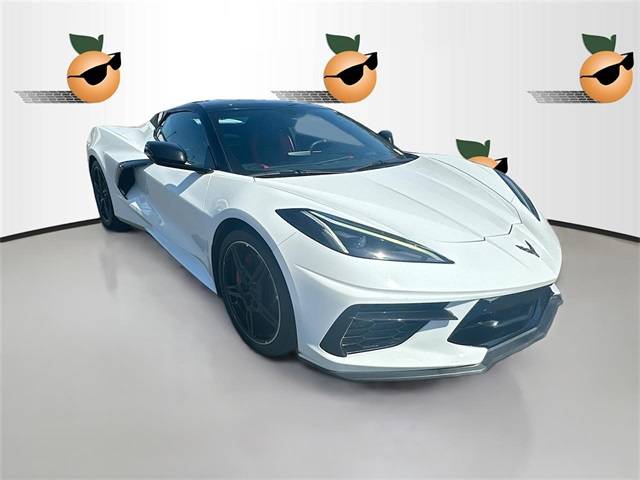 2023 Chevrolet Corvette