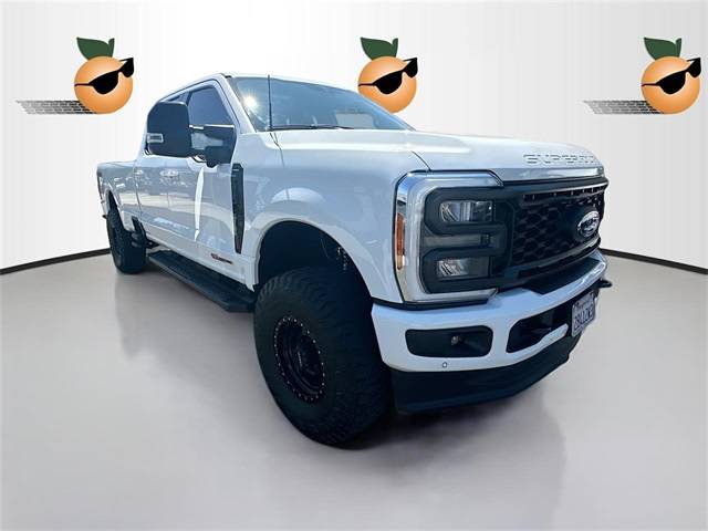 2023 Ford Super Duty F-350 Srw