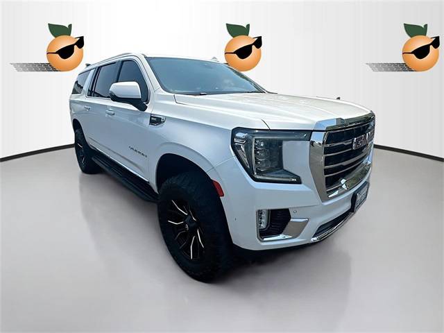 2022 GMC Yukon Xl