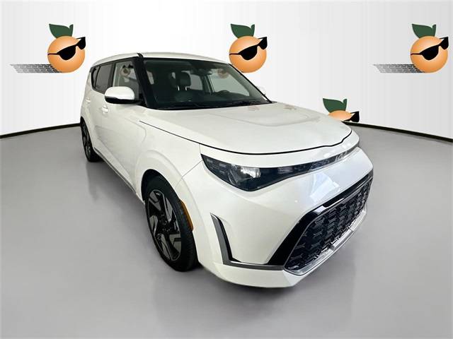 2023 Kia SOUL