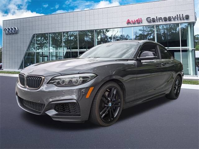 2020 BMW 2 Series
