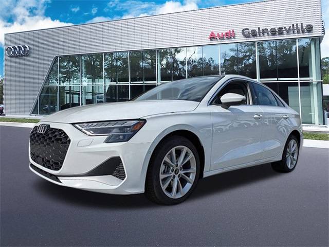 2025 Audi A3