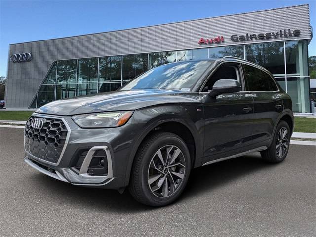 2024 Audi Q5