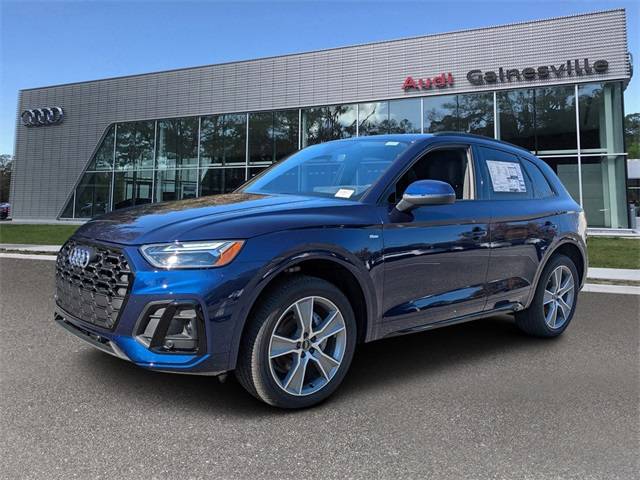 2025 Audi Q5