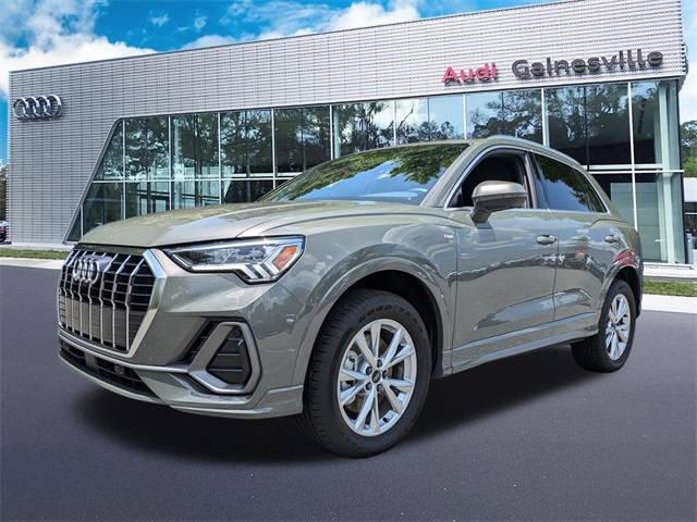 2023 Audi Q3
