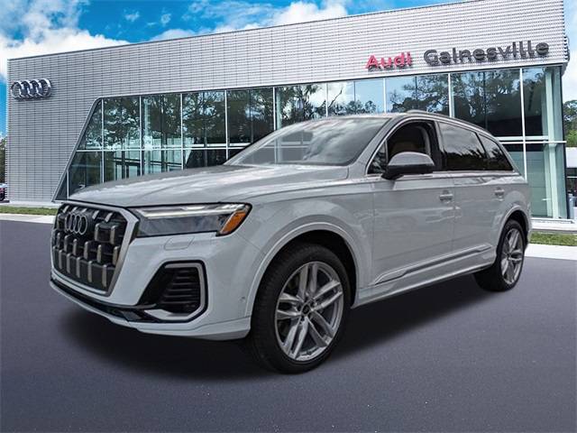 2025 Audi Q7
