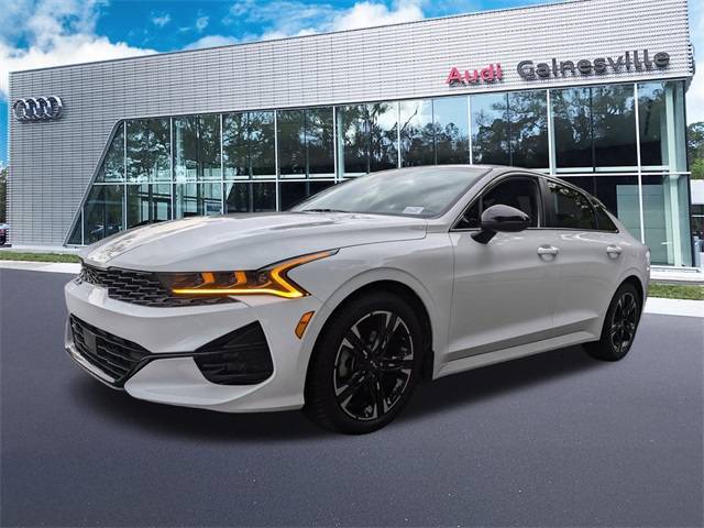 2024 Kia K5