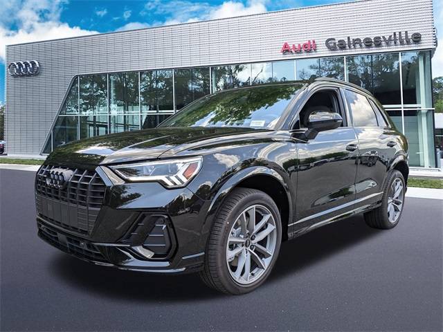 2025 Audi Q3