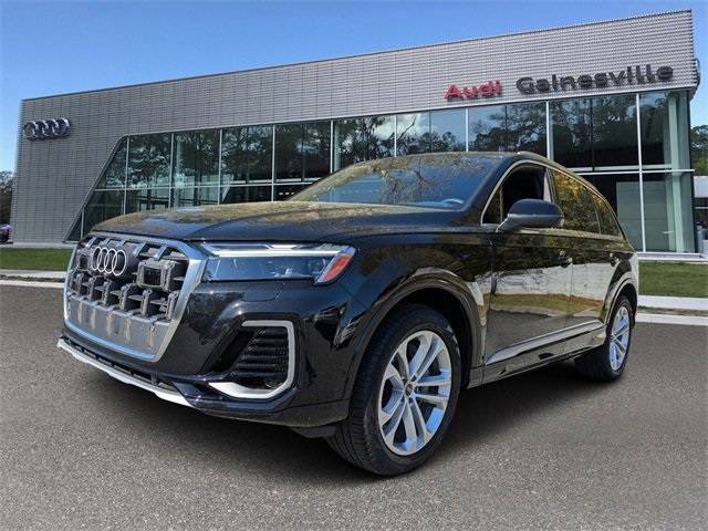 2025 Audi Q7
