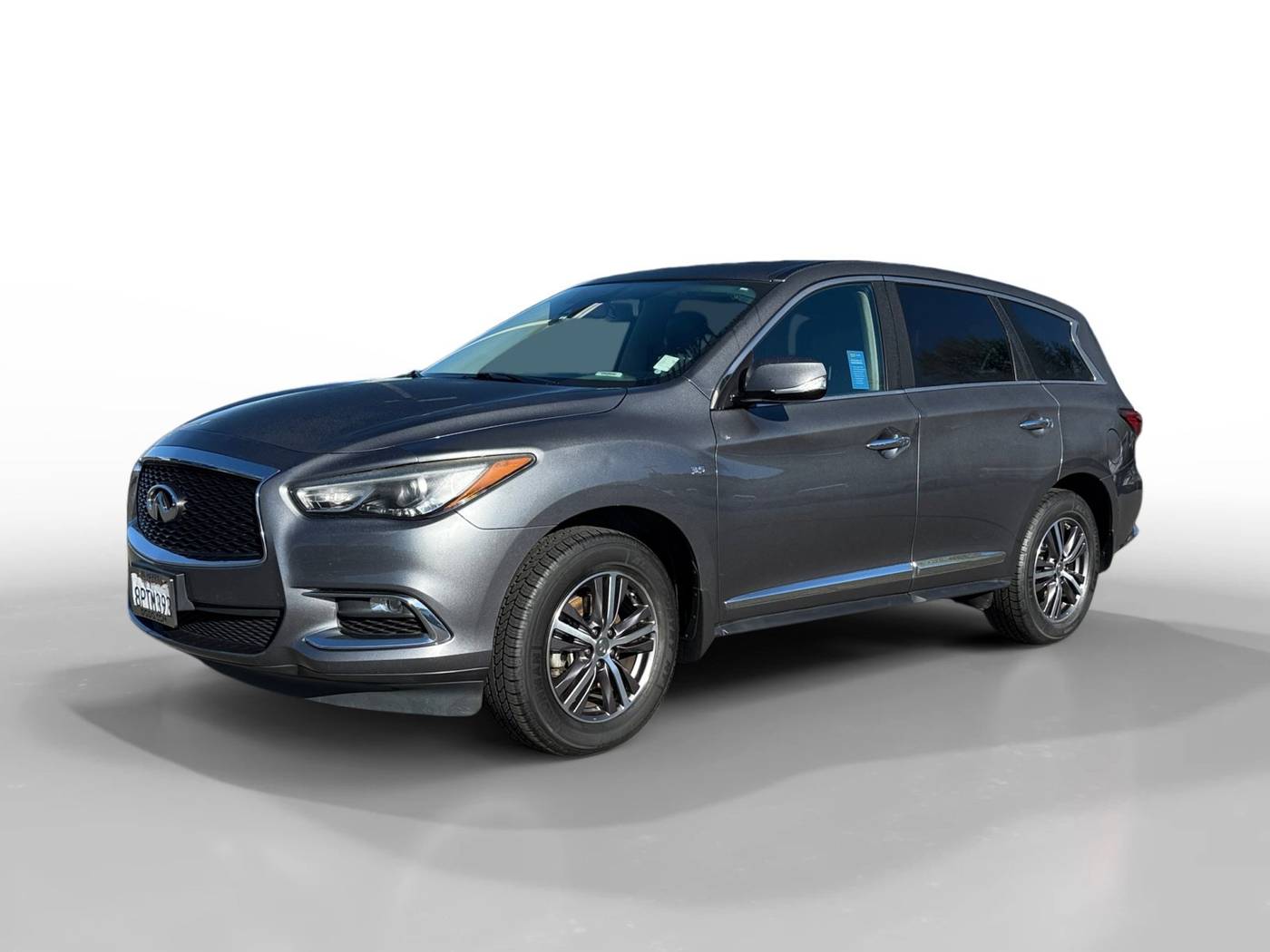 2019 Infiniti QX60