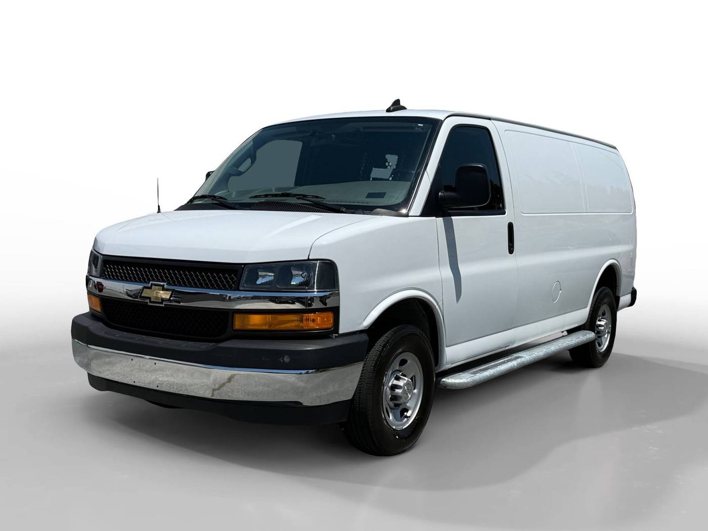 2023 Chevrolet Express Cargo Van