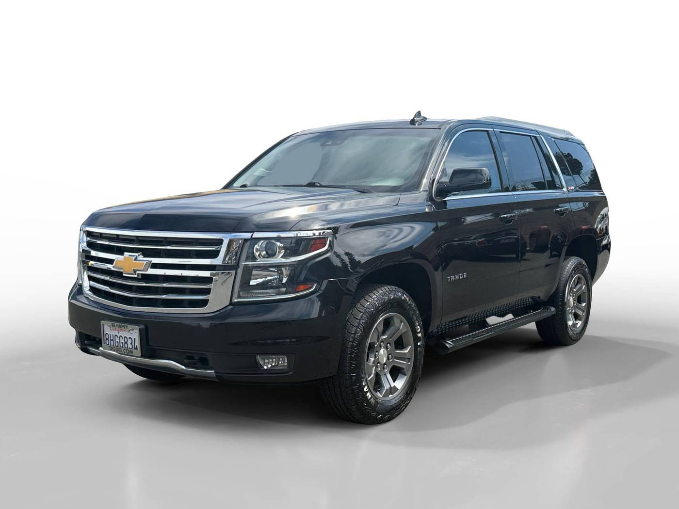 2019 Chevrolet Tahoe