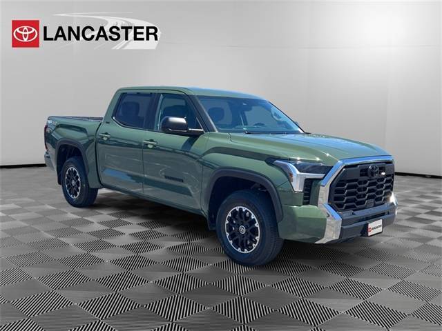 2023 Toyota Tundra 4wd