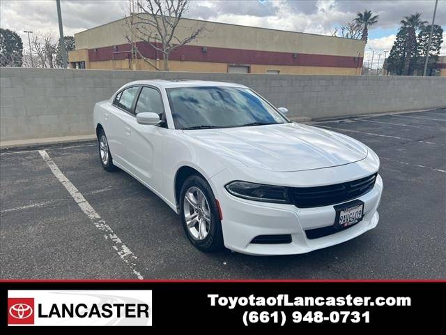 2022 Dodge Charger
