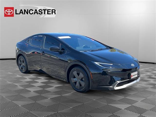 2023 Toyota Prius Prime