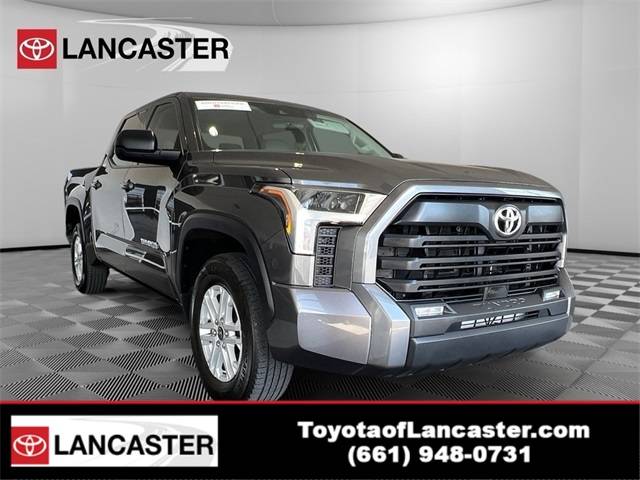 2023 Toyota Tundra 2wd