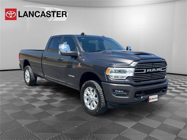 2024 RAM 3500