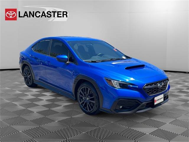 2023 Subaru WRX